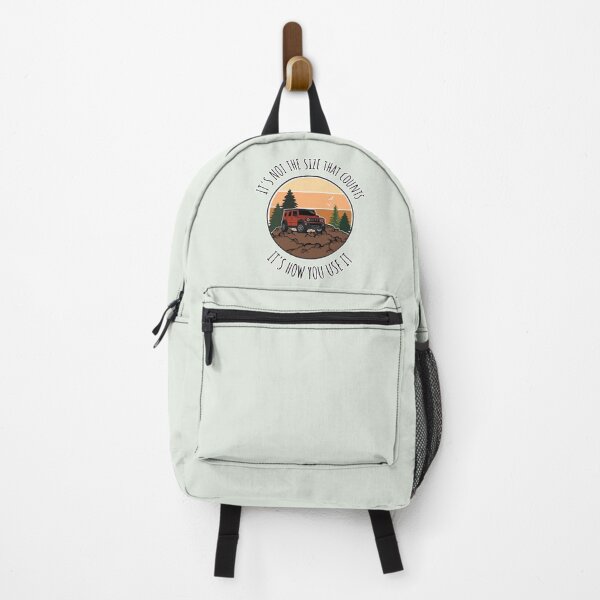 Item preview, It's Not The Size That Counts designed and sold by ZookiniYellow.
