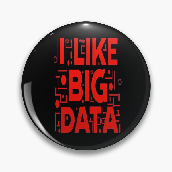 Item preview, I Like Big Data And I Cannot Lie designed and sold by DzinesByEarle.