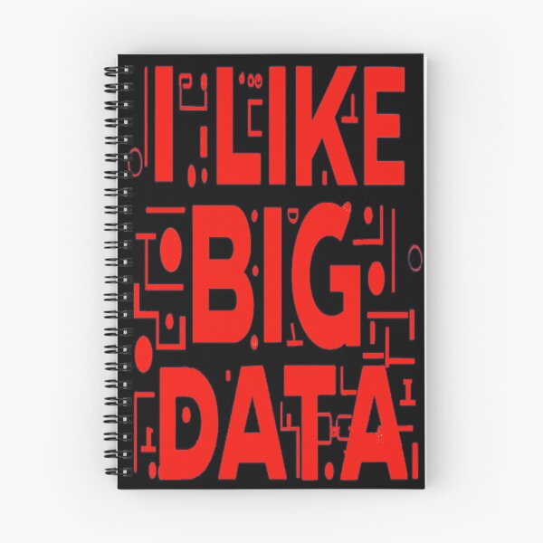 Item preview, I Like Big Data And I Cannot Lie designed and sold by DzinesByEarle.