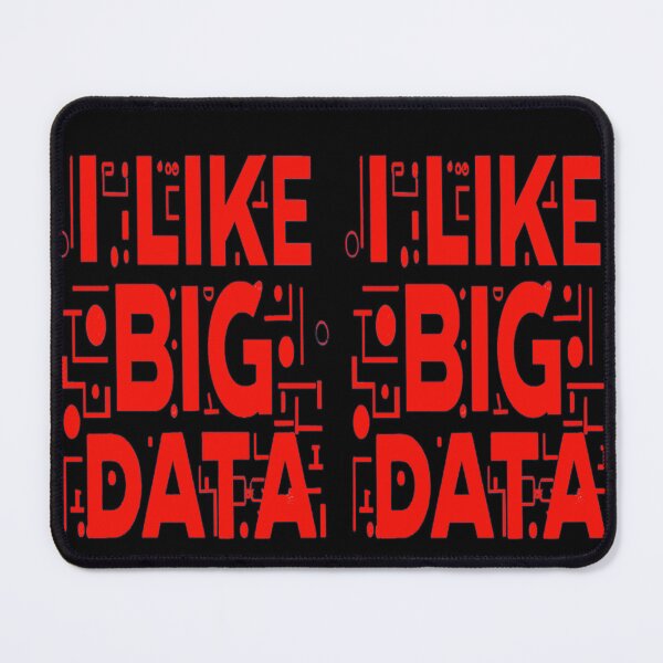 Item preview, I Like Big Data And I Cannot Lie designed and sold by DzinesByEarle.