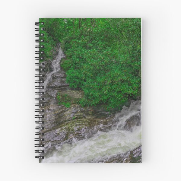 Item preview, Dukes Creek Falls designed and sold by Craig Kauzmann.