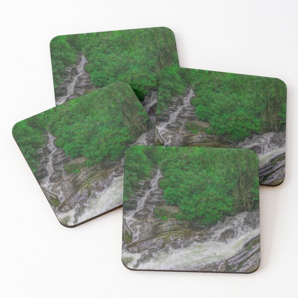 Item preview, Dukes Creek Falls designed and sold by Craig Kauzmann.