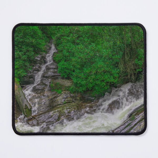 Item preview, Dukes Creek Falls designed and sold by Craig Kauzmann.