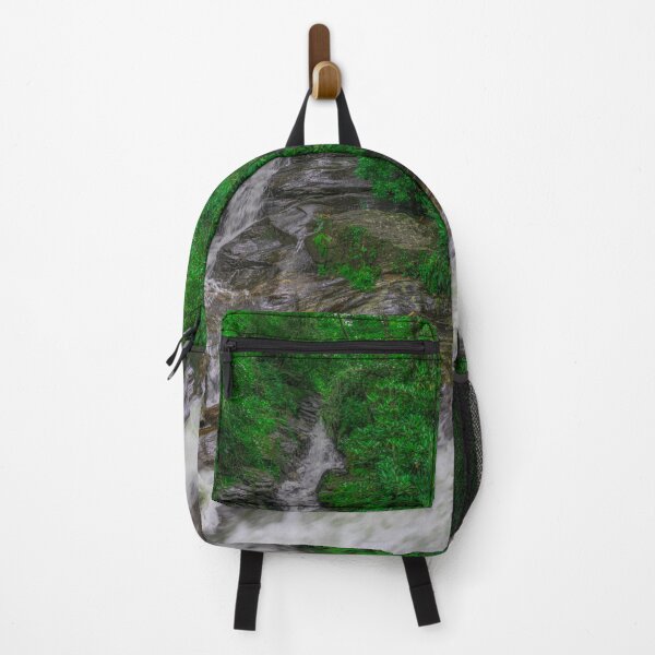 Item preview, Dukes Creek Falls designed and sold by Craig Kauzmann.