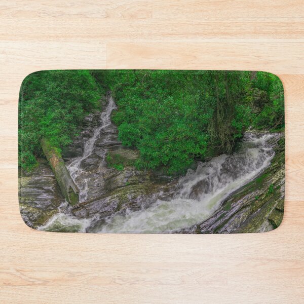 Item preview, Dukes Creek Falls designed and sold by Craig Kauzmann.
