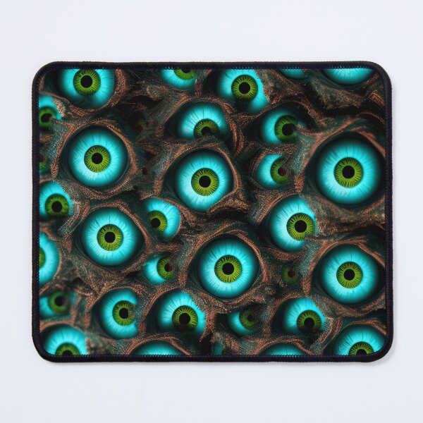 Item preview, Evil eye designed and sold by Glenbobagins.