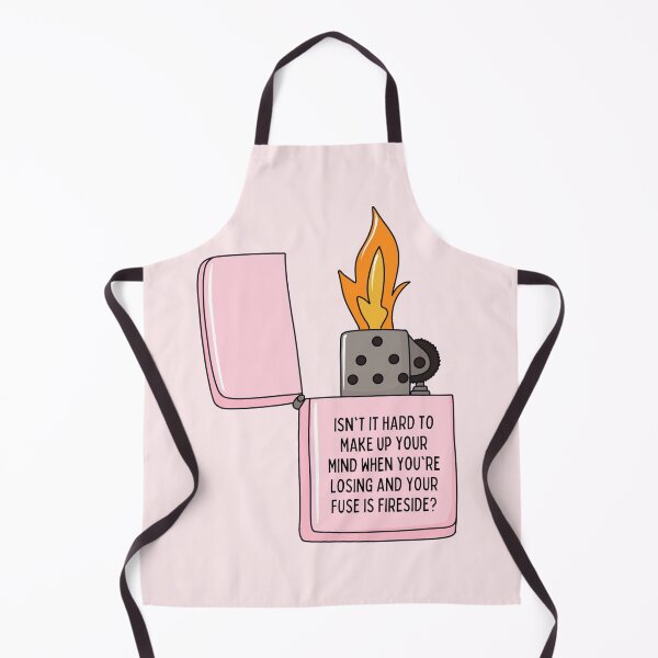 Item preview, Fireside Lyrics - Arctic Monkeys designed and sold by jleeg.