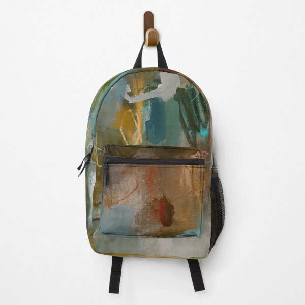 Item preview, The Road To Coming Home Again Abstract Painting designed and sold by DEC02.