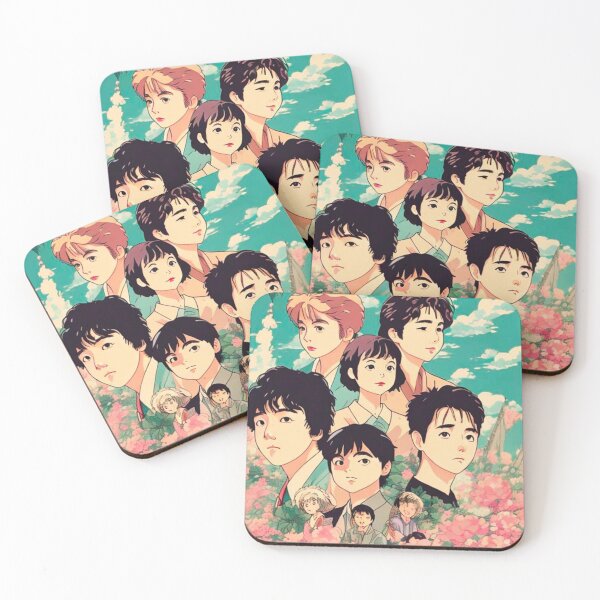 Item preview, Boys over flowers anime designed and sold by cloverstudio.