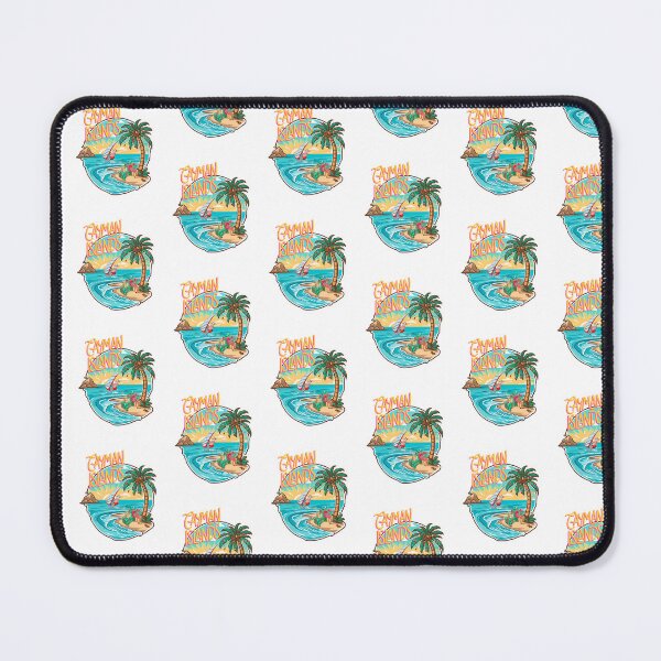 Item preview, Caribbean Christmas - Cayman Islands designed and sold by HROC.