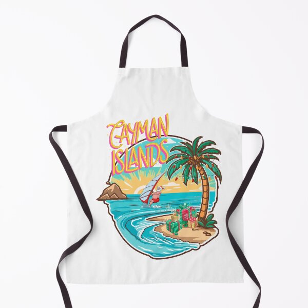 Item preview, Caribbean Christmas - Cayman Islands designed and sold by HROC.