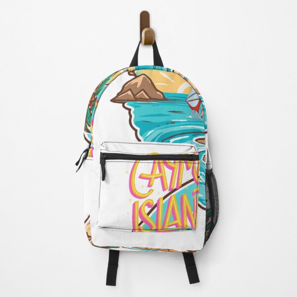 Item preview, Caribbean Christmas - Cayman Islands designed and sold by HROC.