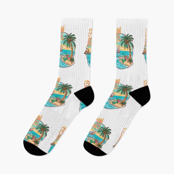 Item preview, Caribbean Christmas - Cayman Islands designed and sold by HROC.