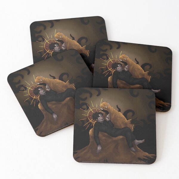 Item preview, Present & Accounted For designed and sold by a-clod-of-dirt.