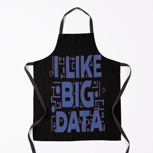 Item preview, I Like Big Data I Cannot Lie designed and sold by DzinesByEarle.