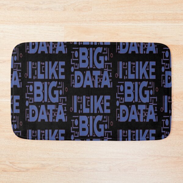Item preview,  I Like Big Data I Cannot Lie designed and sold by DzinesByEarle.
