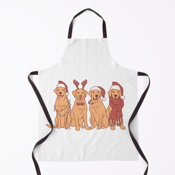 Item preview, christmas dog, christmas gift, dog designed and sold by artgarcia.