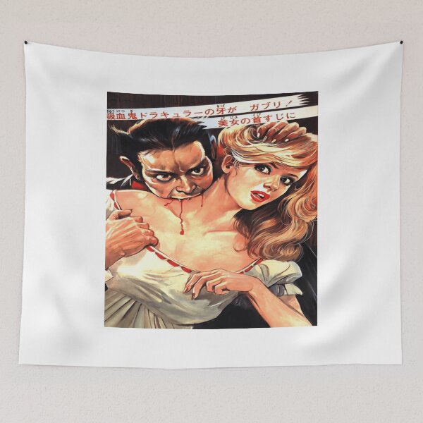Item preview, o beijo do vampiro  designed and sold by Luhgoveiia.