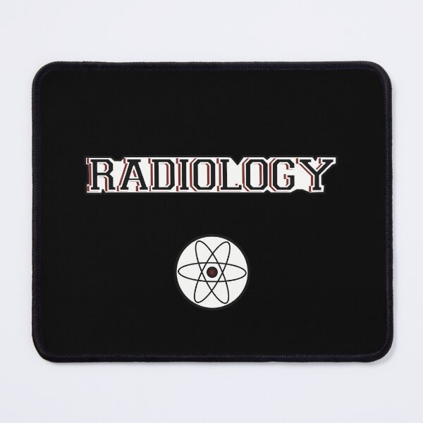 Item preview, Radiology ATOM (DDB) designed and sold by Teedose.