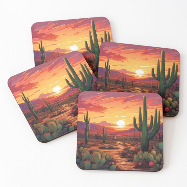 Item preview, desert sunset designed and sold by nickmoore1986.