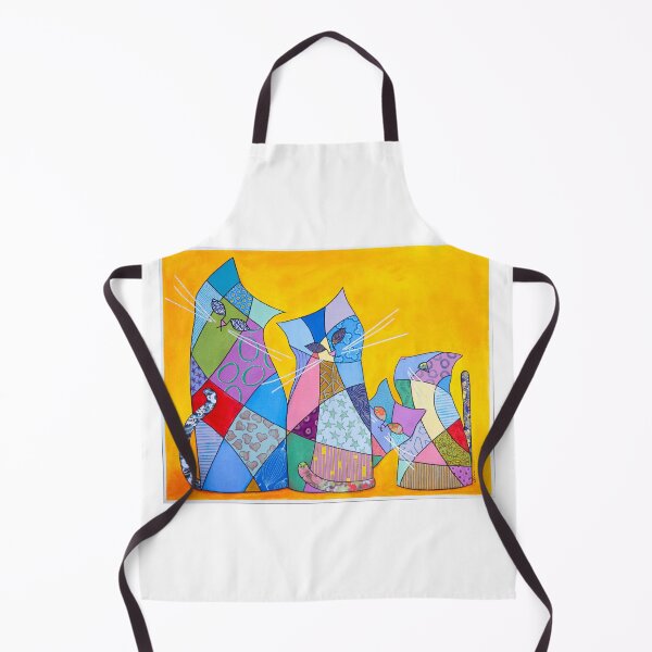 Item preview,   Four Extravacats designed and sold by Tumiarte.