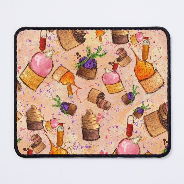 Item preview, Gourmet Mini Cakes designed and sold by LillyUndercroft.