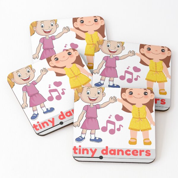 Item preview, Whimsical Ballet of Tiny Dancers designed and sold by Ashish66K.