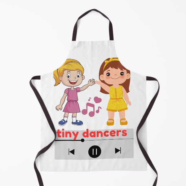 Item preview, Whimsical Ballet of Tiny Dancers designed and sold by Ashish66K.