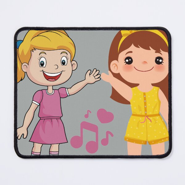 Item preview, Whimsical Ballet of Tiny Dancers designed and sold by Ashish66K.
