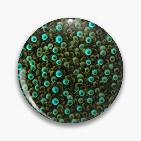 Item preview, Fish eyes designed and sold by Glenbobagins.
