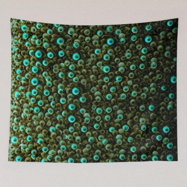 Item preview, Fish eyes designed and sold by Glenbobagins.
