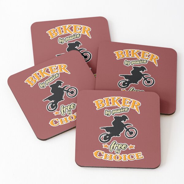 Item preview, quote biker motocross trial designed and sold by huggymauve.