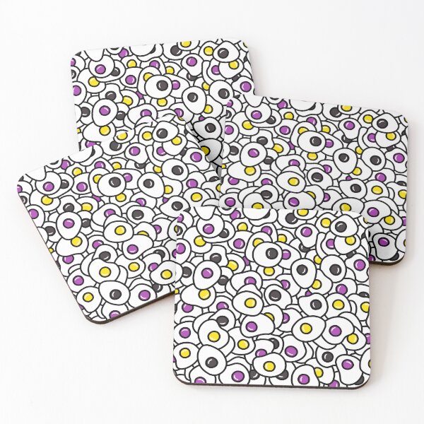 Item preview, Them Eggs designed and sold by MiXTPAiNTS.