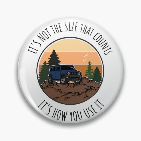 Item preview, It's Not The Size That Counts designed and sold by ZookiniYellow.