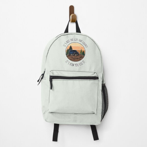 Item preview, It's Not The Size That Counts designed and sold by ZookiniYellow.