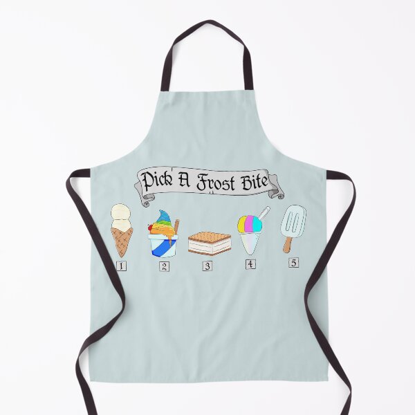 Item preview, Pick a Frost Bite designed and sold by Kho-Creations.