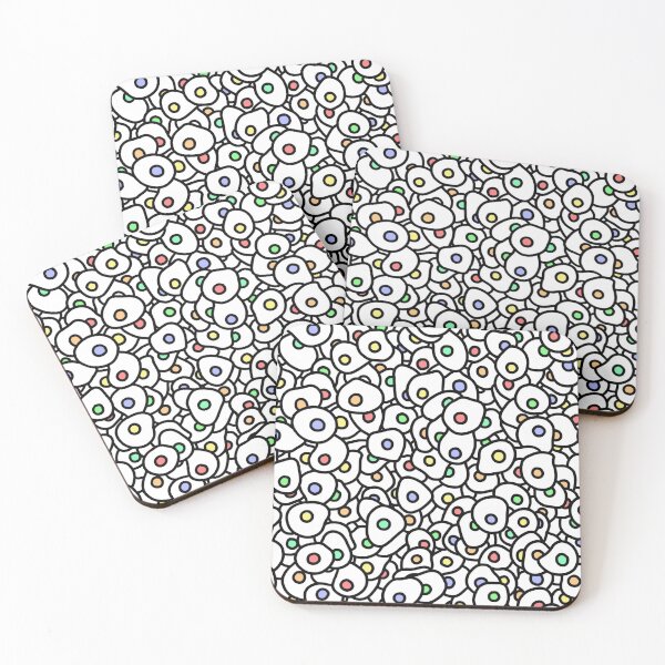 Item preview, One In A Yolk designed and sold by MiXTPAiNTS.