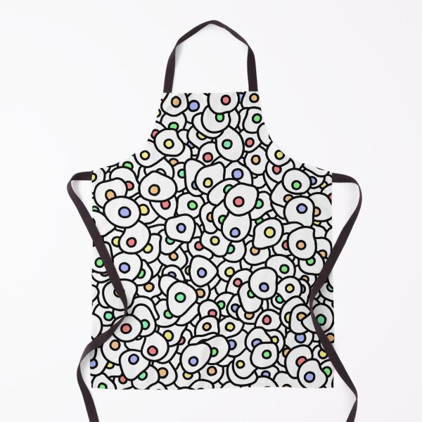 Item preview, One In A Yolk designed and sold by MiXTPAiNTS.