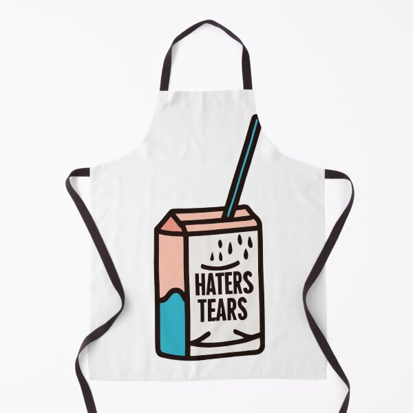 Item preview, Haters Tears Artwork designed and sold by Collision19.