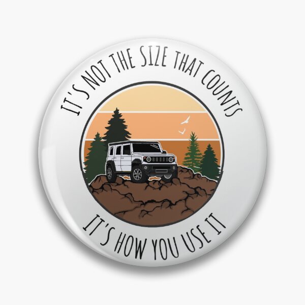 Item preview, It's Not The Size That Counts designed and sold by ZookiniYellow.