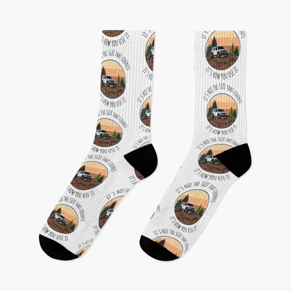 Item preview, It's Not The Size That Counts designed and sold by ZookiniYellow.