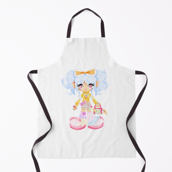 Item preview, QQii designed and sold by baabikiru.