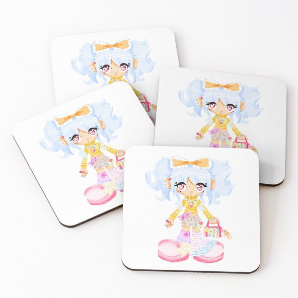 Item preview, QQii designed and sold by baabikiru.