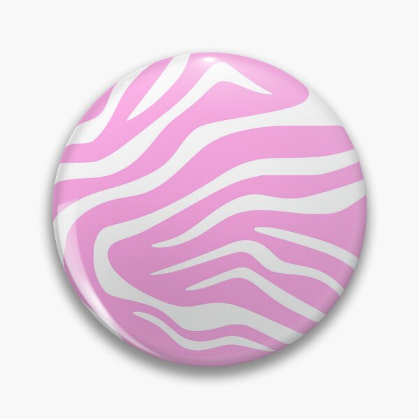 Item preview, Pink Zebraprint designed and sold by KyoKute.
