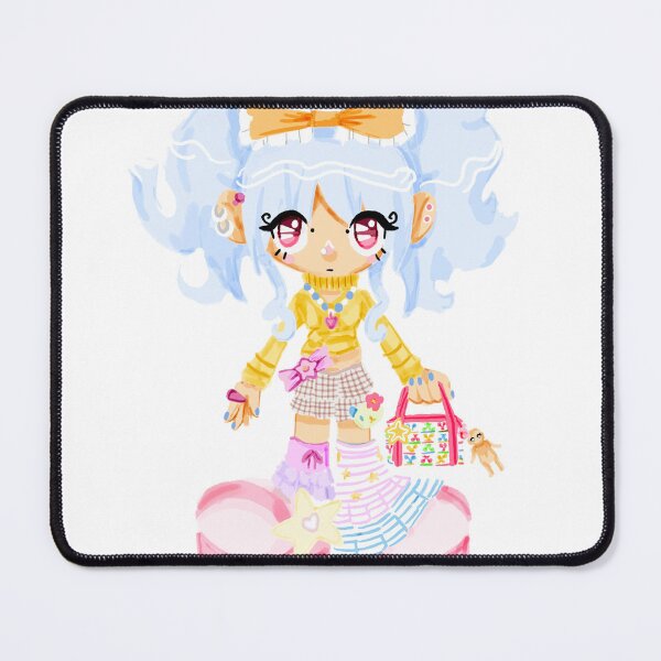 Item preview, QQii designed and sold by baabikiru.