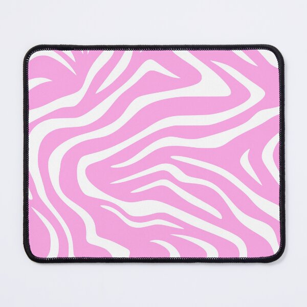 Item preview, Pink Zebraprint designed and sold by KyoKute.