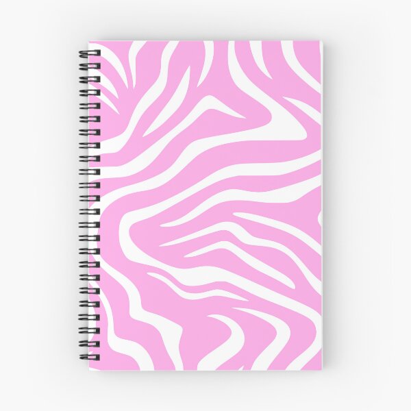 Item preview, Pink Zebraprint designed and sold by KyoKute.