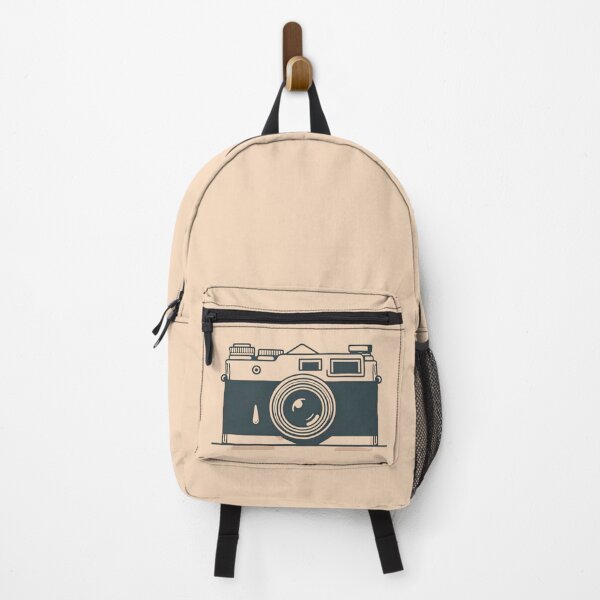 Item preview, Aperture Adventures: Timeless Camera Design designed and sold by Variety Vault.