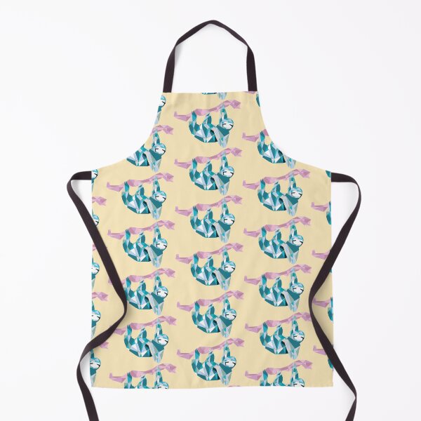 Item preview, geo sloth designed and sold by artinterrupted.