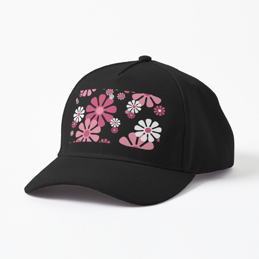 Item preview, Baseball Cap designed and sold by MellowCat.